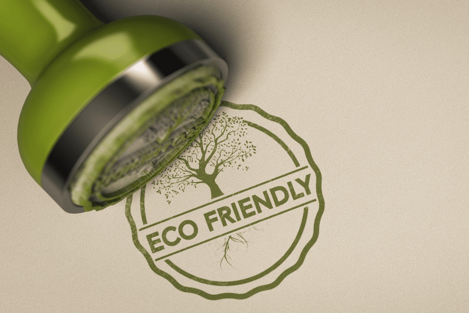 Nettoyage Écologique
